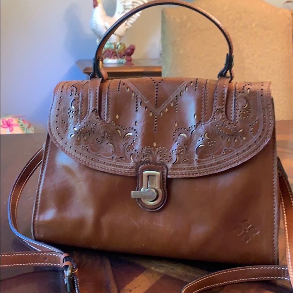 Handbag